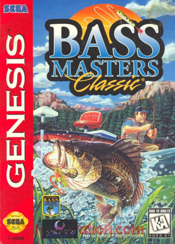 BASS Masters Classic